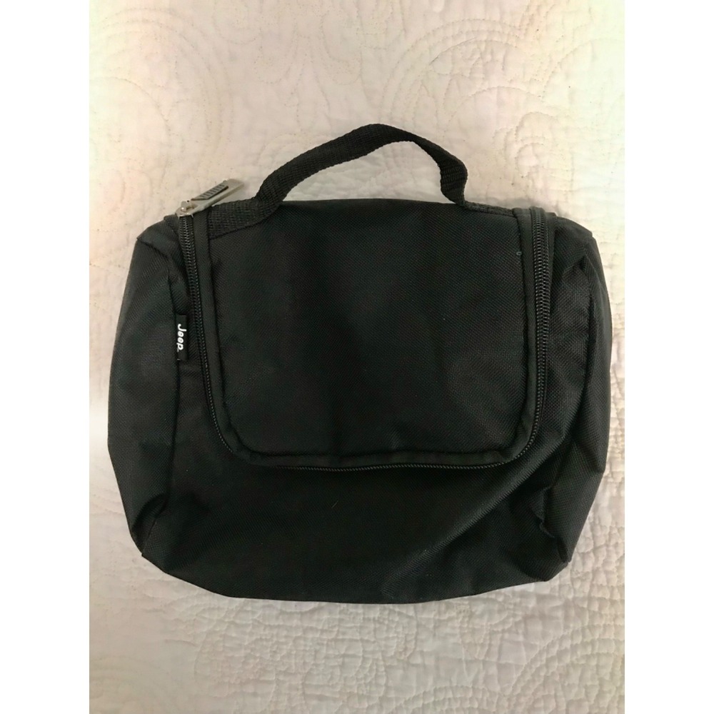 Jeep‎ Travel Toiletry Bag-Preowned
